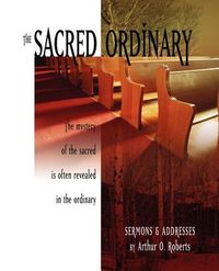 Produktbild: The Sacred Ordinary
