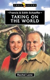 Produktbild: Francis & Edith Schaeffer