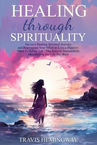 Produktbild: Healing Through Sprituality