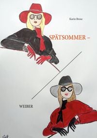 Produktbild: Sp&auml;tsommerweiber