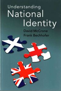 Produktbild: Understanding National Identity