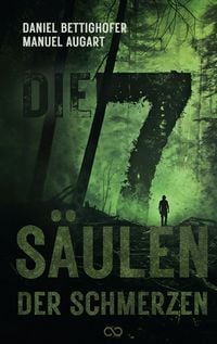 Produktbild: Die sieben S&auml;ulen der Schmerzen