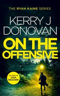Produktbild: On The Offensive