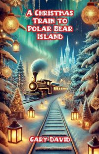 Produktbild: A Christmas Train to Polar Bear Island
