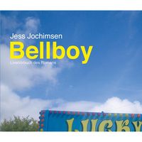 Produktbild: Bellboy