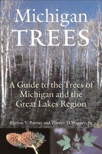 Produktbild: Barnes, B:  Michigan Trees