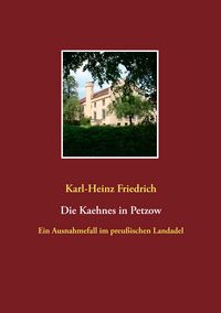 Produktbild: Die Kaehnes in Petzow