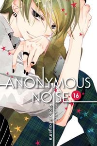 Produktbild: Anonymous Noise, Vol. 16