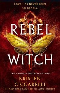 Produktbild: Rebel Witch