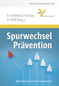 Produktbild: Spurwechsel Pr&auml;vention