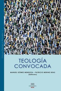Produktbild: Teolog&iacute;a Convocada