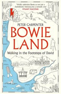 Produktbild: Bowieland
