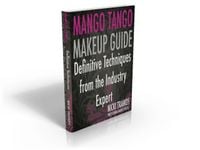 Produktbild: Mango Tango Makeup Guide