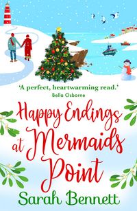 Produktbild: Happy Endings at Mermaids Point