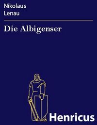 Produktbild: Die Albigenser