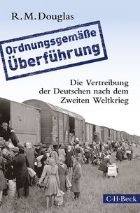Produktbild: 'Ordnungsgem&auml;&szlig;e &Uuml;berf&uuml;hrung'