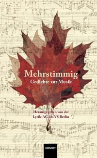 Produktbild: Mehrstimmig