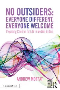Produktbild: No Outsiders: Everyone Different, Everyone Welcome