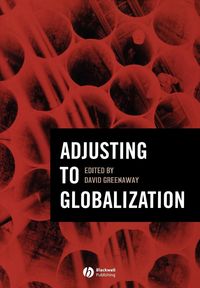 Produktbild: Adjusting to Globalization