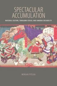 Produktbild: Spectacular Accumulation