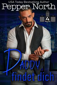 Daddy findet dich (ABC Towers, #4)