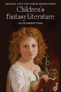 Produktbild: Children's Fantasy Literature