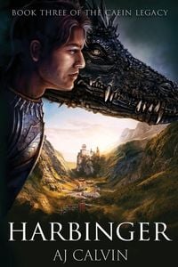Produktbild: Harbinger