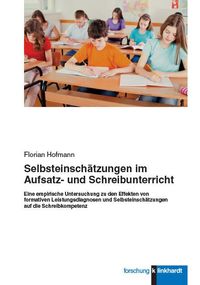 Produktbild: Selbsteinsch&auml;tzungen im Aufsatz- und Schreibunterricht