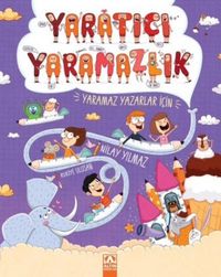 Produktbild: Yaratici Yaramazlik