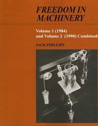 Produktbild: Freedom in Machinery
