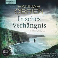 Produktbild: Irisches Verh&auml;ngnis, Bd. 1