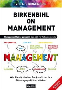Produktbild: Birkenbihl on Management