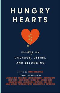 Produktbild: Hungry Hearts