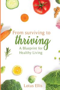 Produktbild: From Surviving to Thriving