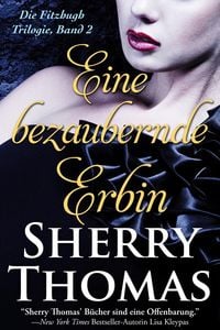 Produktbild: Eine Bezaubernde Erbin (Fitzhugh Trilogy, #2)