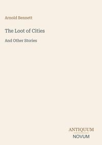 Produktbild: The Loot of Cities