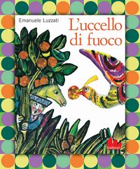 Produktbild: L' uccello di fuoco