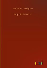 Produktbild: Boy of My Heart