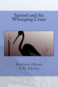 Produktbild: Samuel and the Whooping Crane