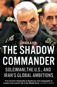 Produktbild: The Shadow Commander