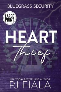 Produktbild: Heart Thief