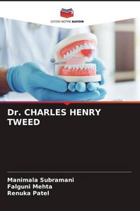 Produktbild: Dr. Charles Henry Tweed