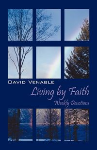 Produktbild: Living by Faith