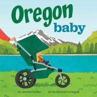 Produktbild: Oregon Baby