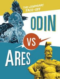 Produktbild: Odin vs Ares