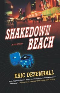 Produktbild: Shakedown Beach