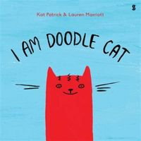 Produktbild: Patrick, K: I Am Doodle Cat