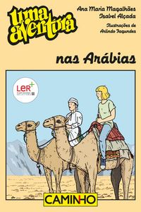 Produktbild: Uma Aventura nas Ar&aacute;bias