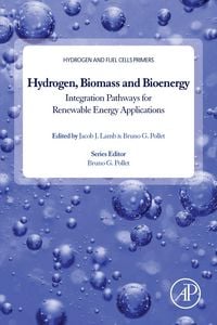 Produktbild: Hydrogen, Biomass and Bioenergy