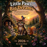 Produktbild: Little Paws, Big Dreams